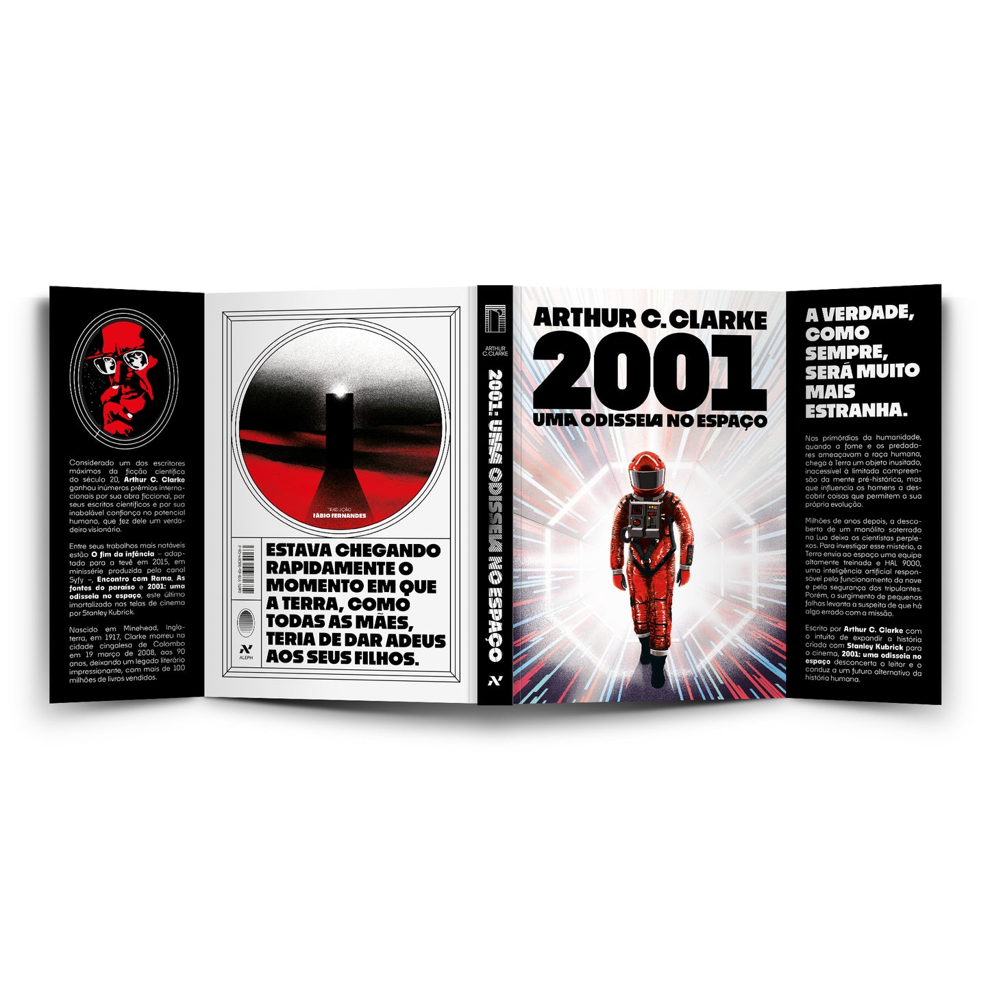 2001: Uma odisseia no espaço