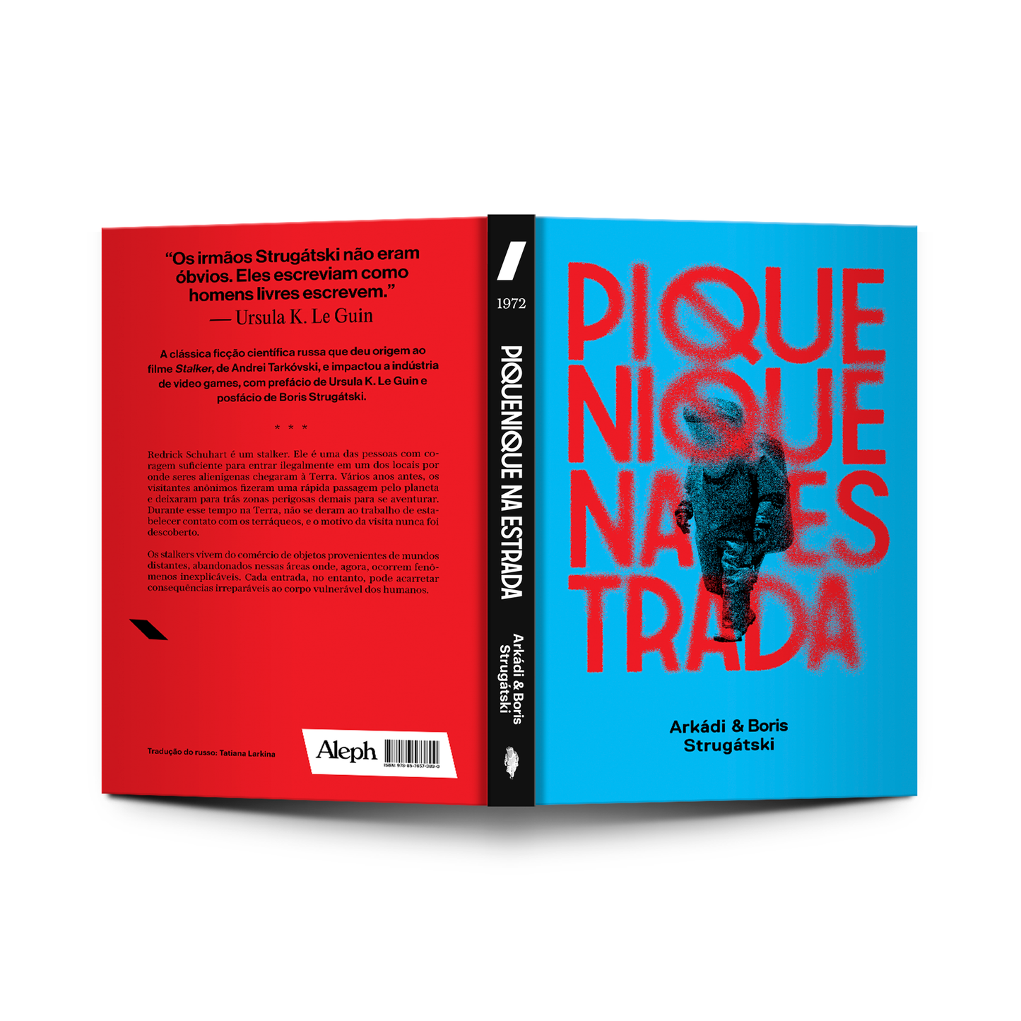 Piquenique na Estrada