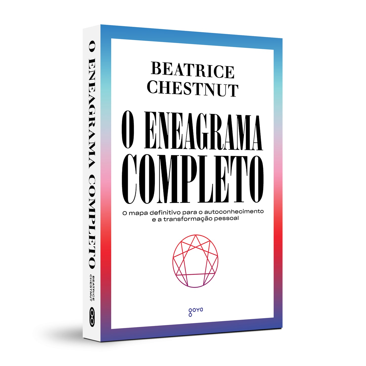 O Eneagrama Completo