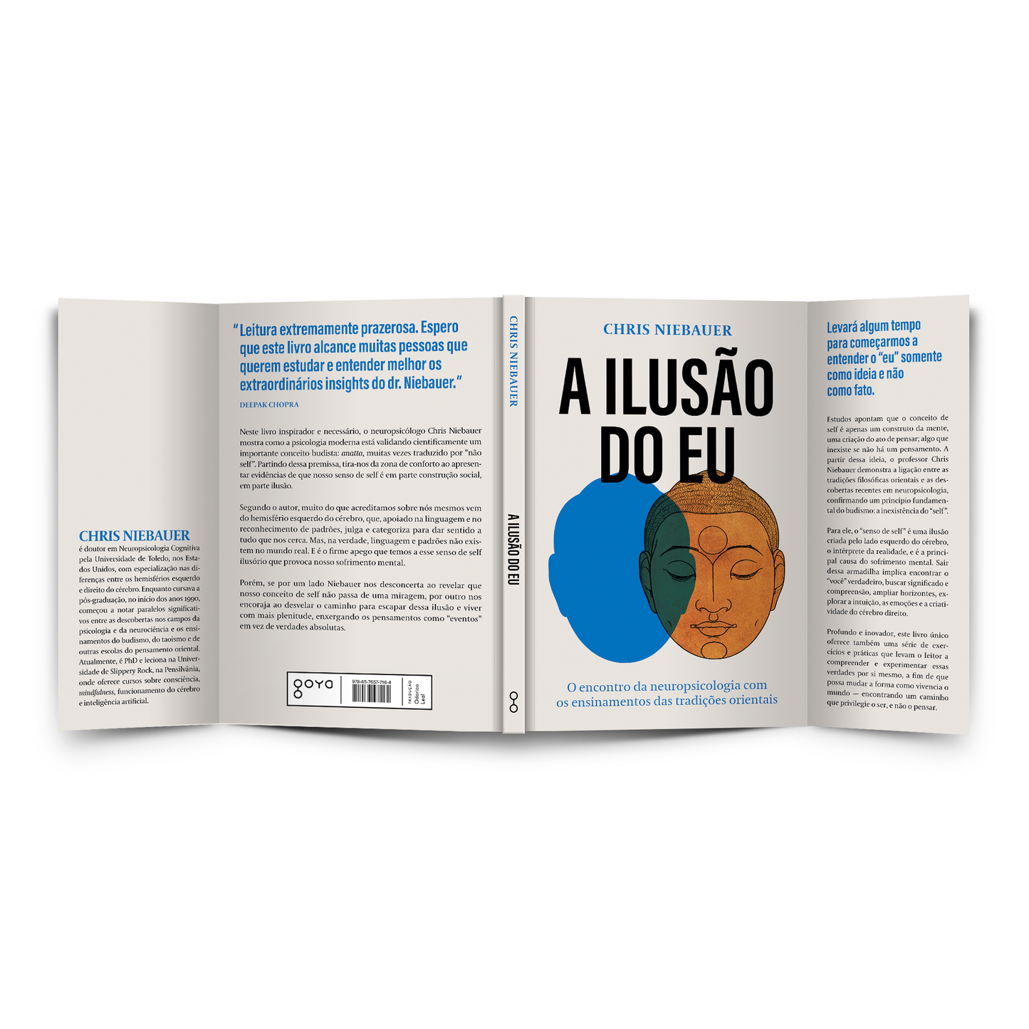 A ilusão do eu