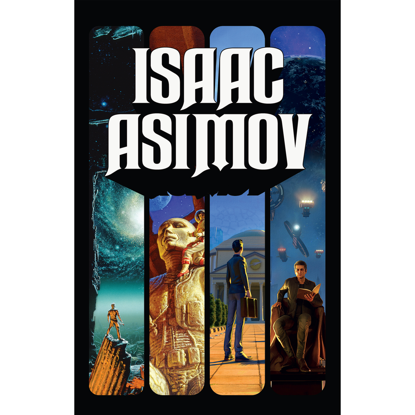 Box Fundação: Declínio e Ascensão