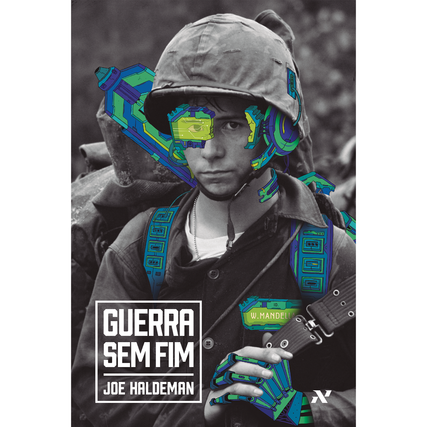 Guerra sem fim
