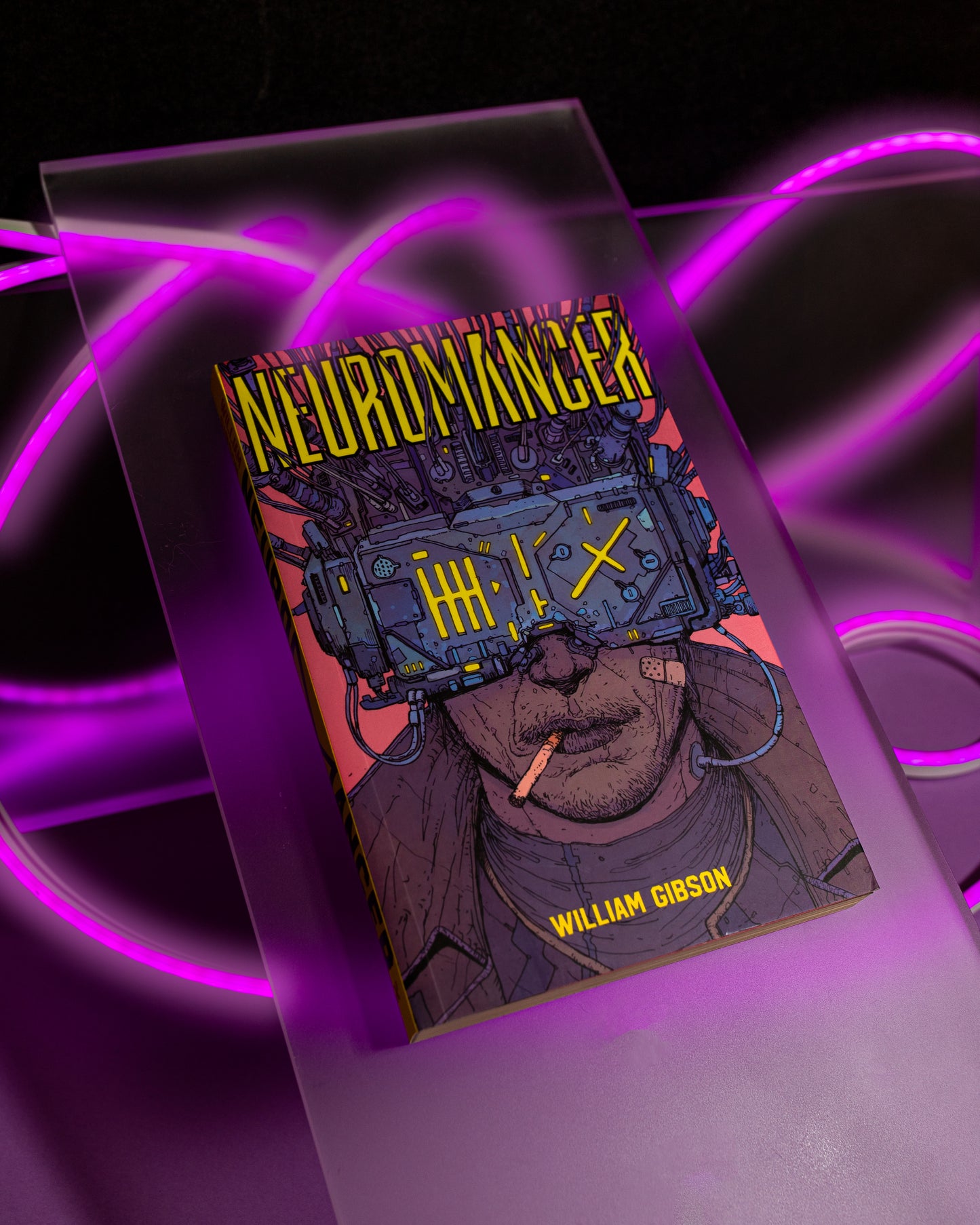 Neuromancer