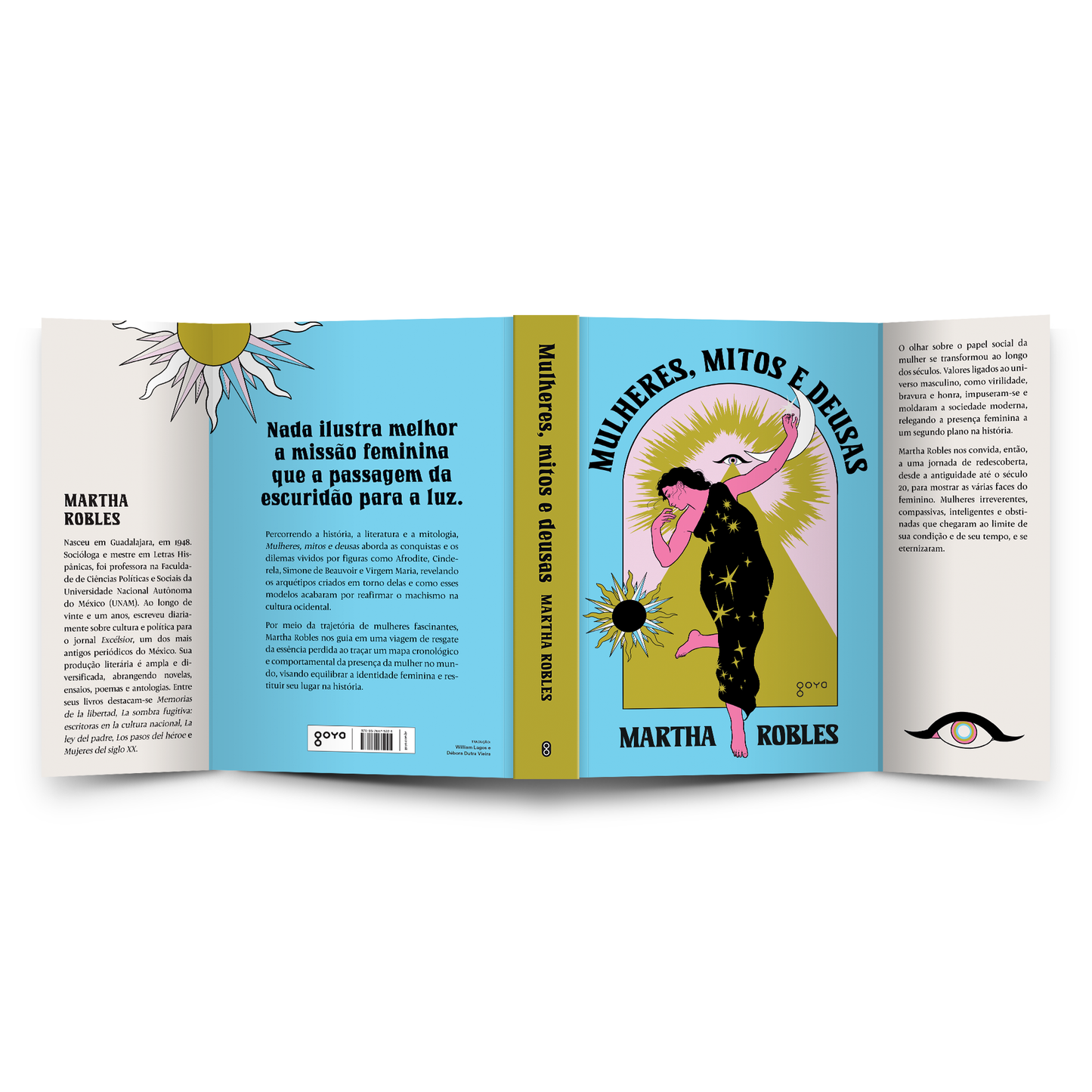 Box mulheres e bruxaria