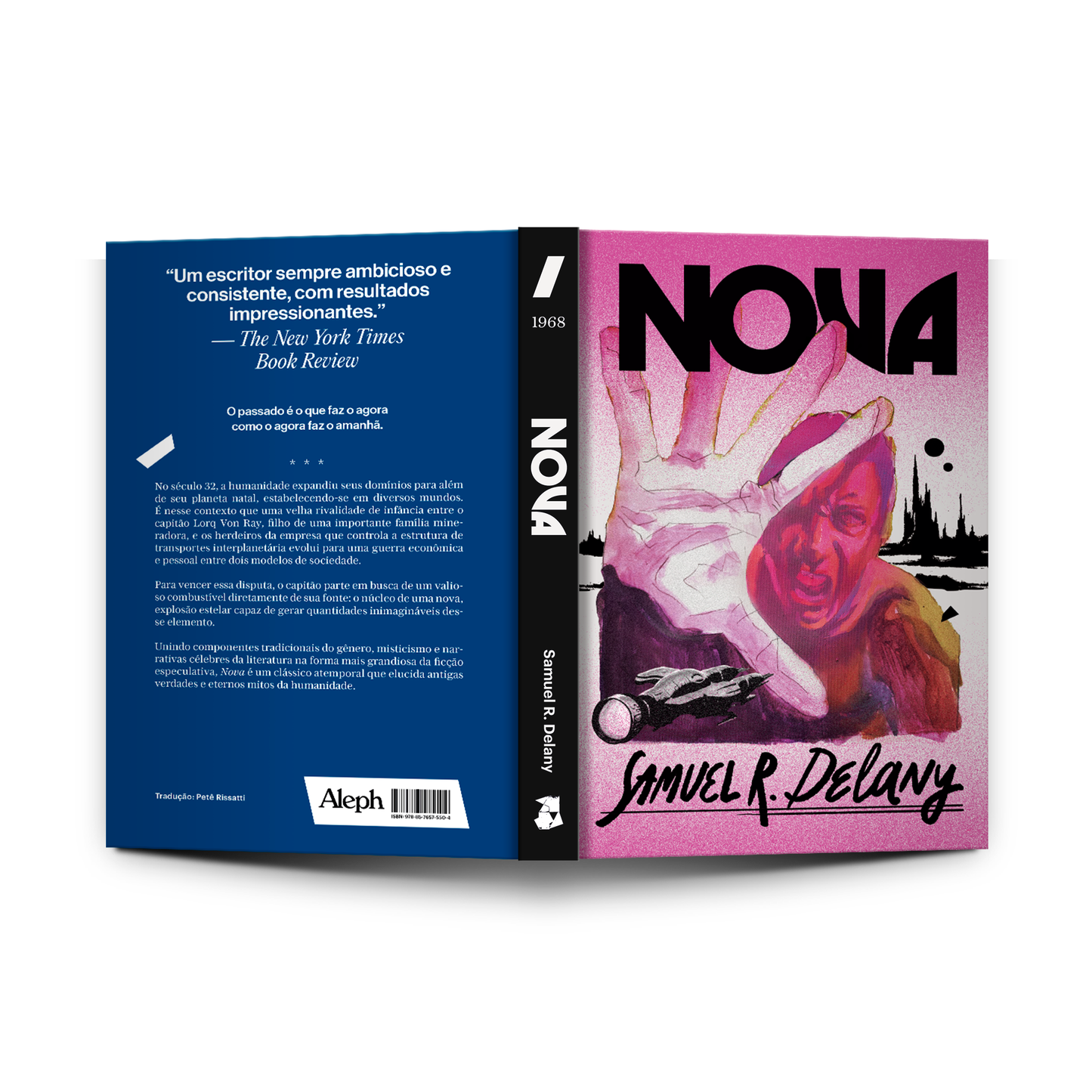 Nova