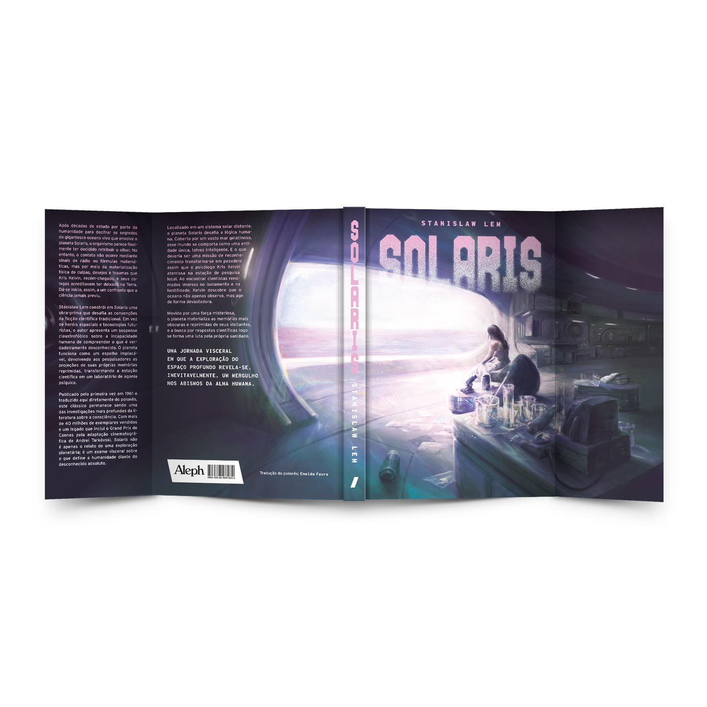 Solaris - Brochura