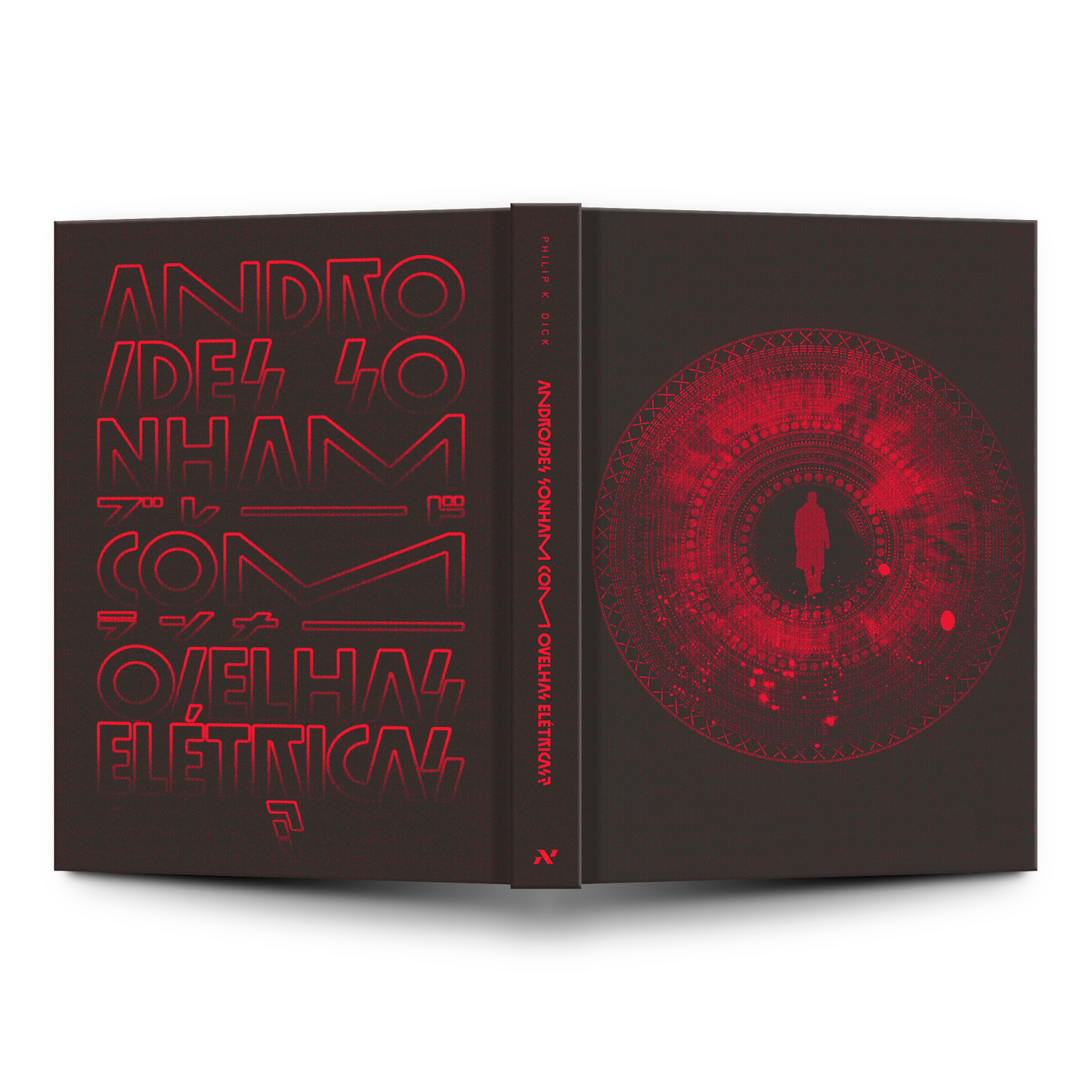 Androides Sonham Com Ovelhas Elétricas?