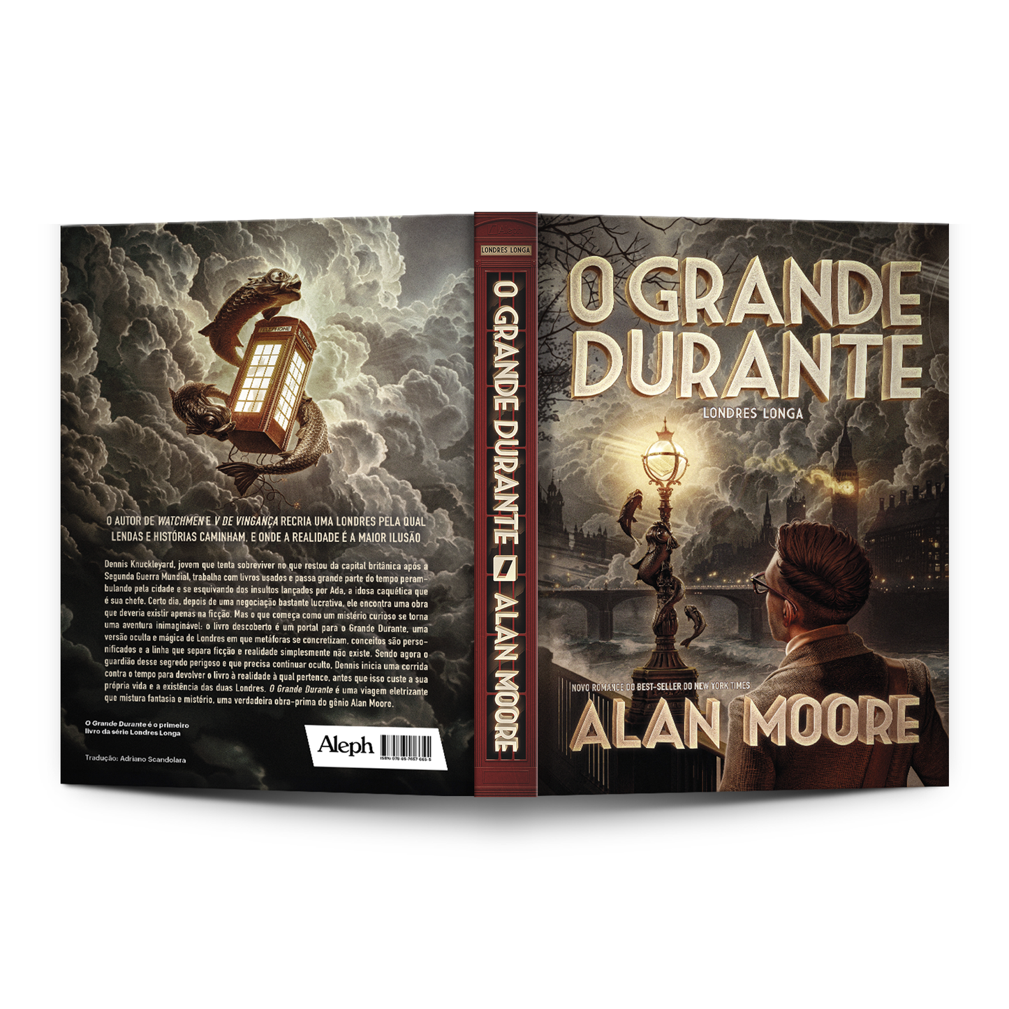 O Grande Durante