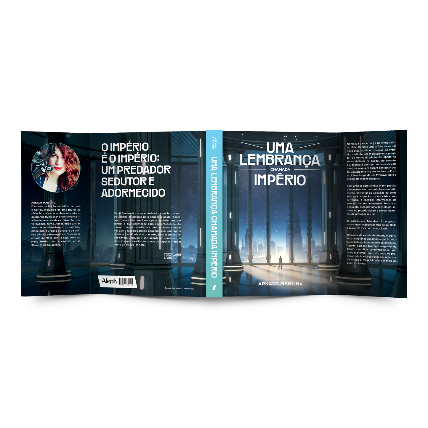 Uma lembrança chamada império