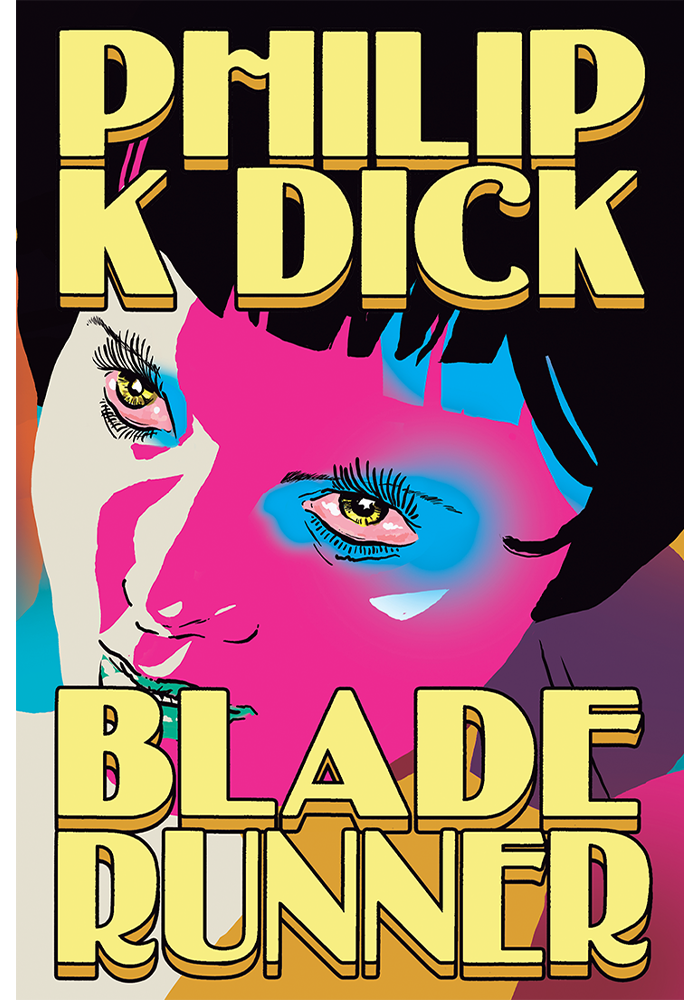 Blade Runner – Editora Aleph