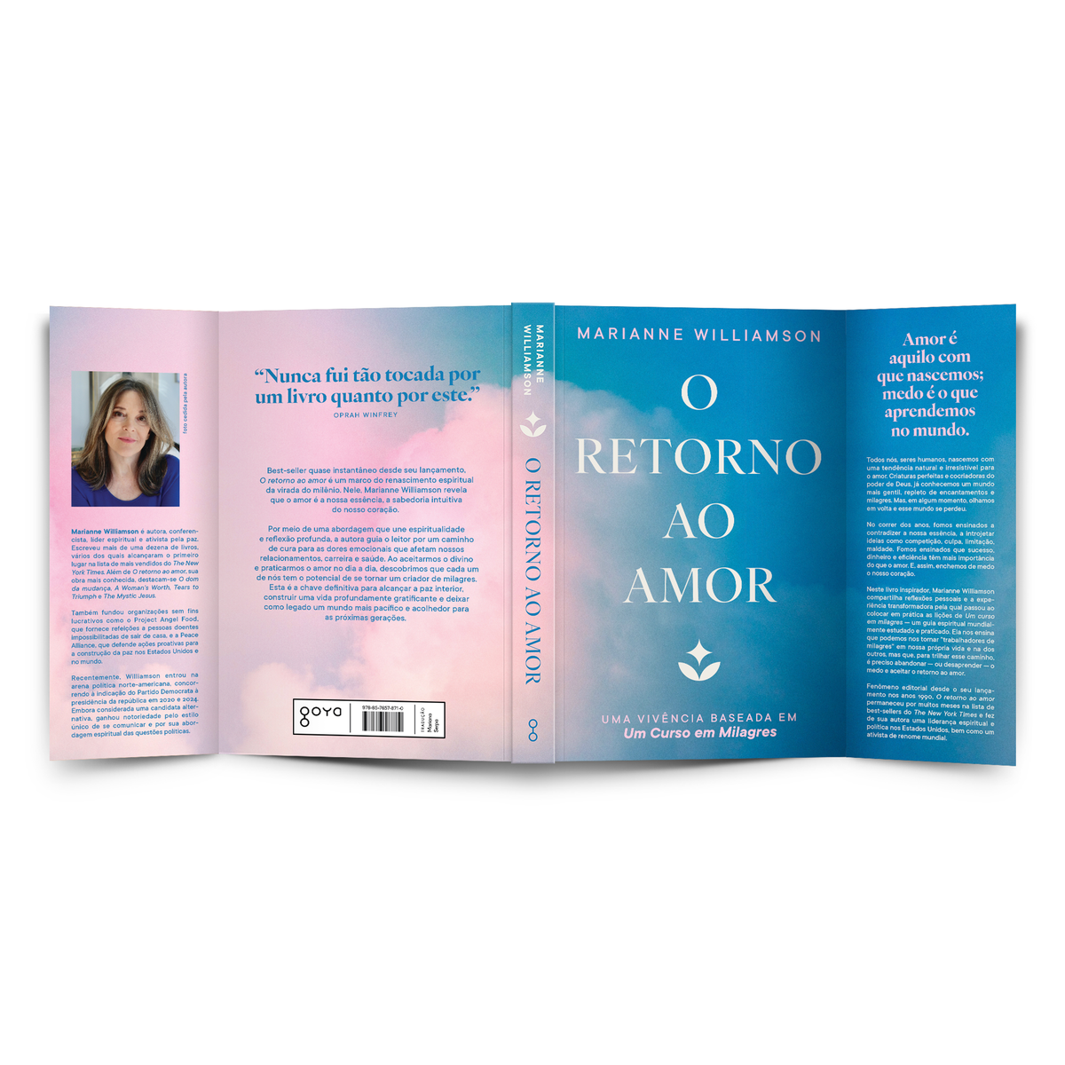 O retorno ao amor