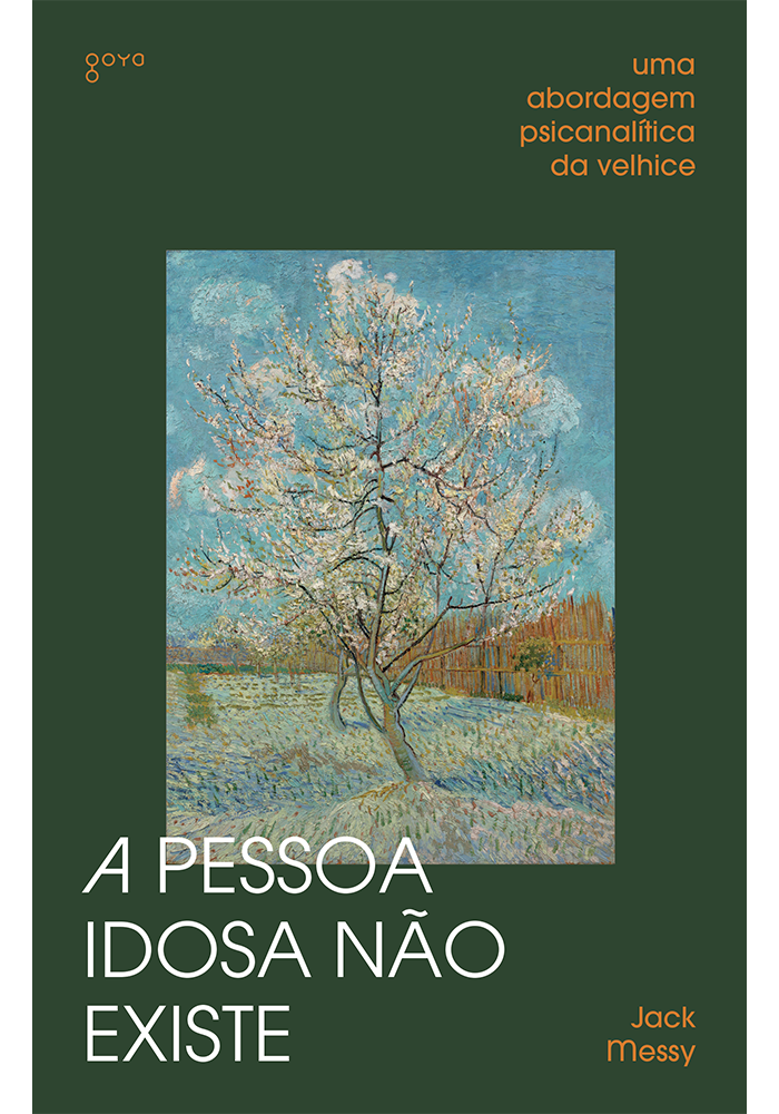 A pessoa idosa não existe