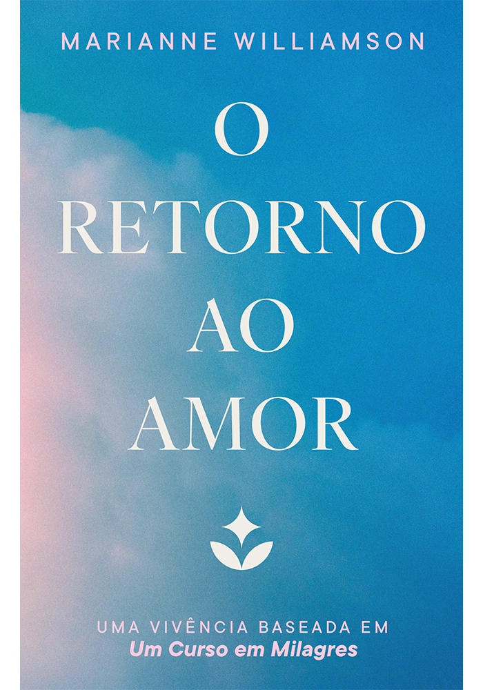 O retorno ao amor