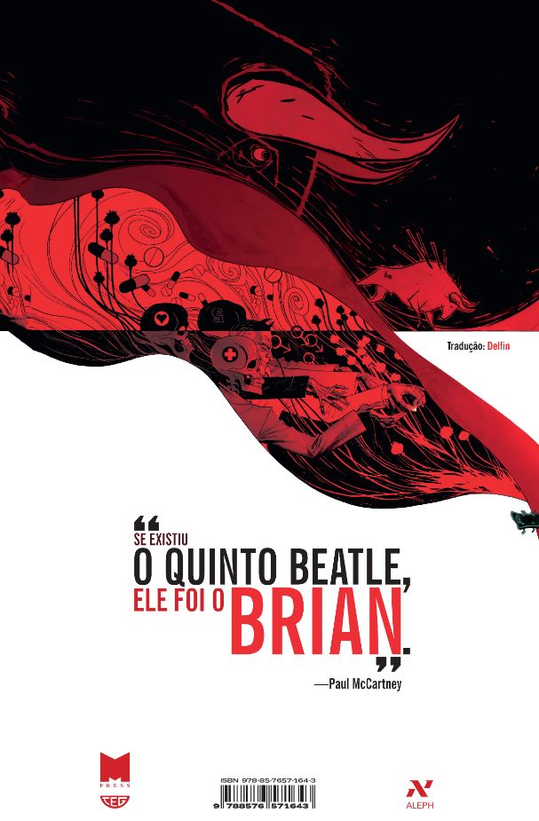 O Quinto Beatle