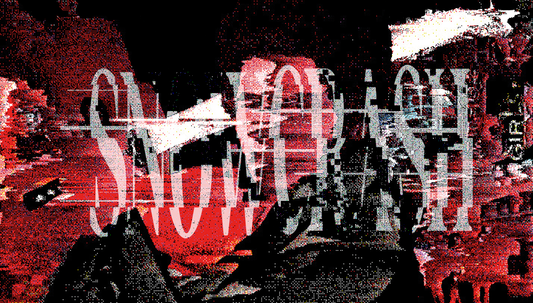 Primeiro como tragédia, depois como farsa: Snow Crash no século 21