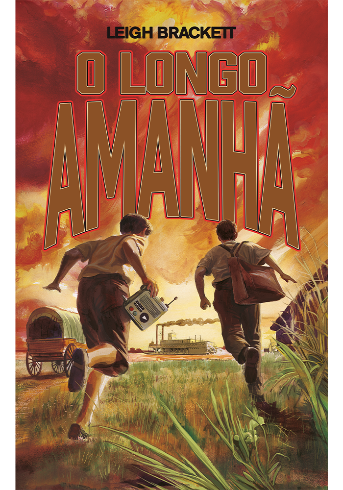 O longo amanhã