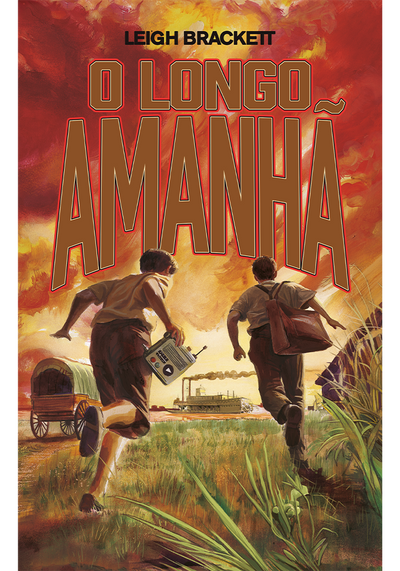 O longo amanhã