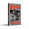 Frankenstein: Edição original de 1818