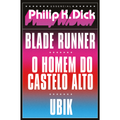 Box Essencial Philip K. Dick