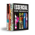 Box Essencial Philip K. Dick