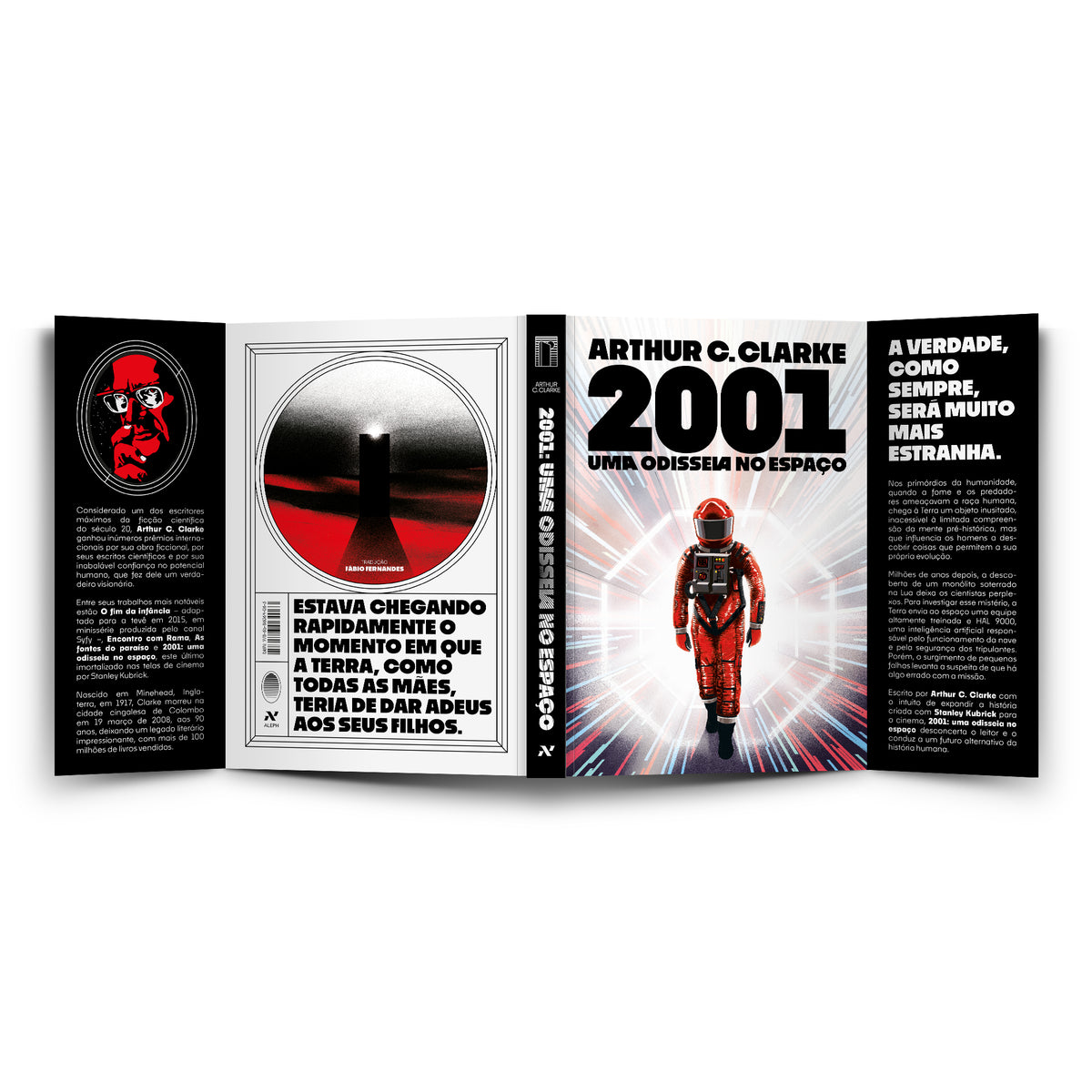 2001: Uma odisseia no espaço