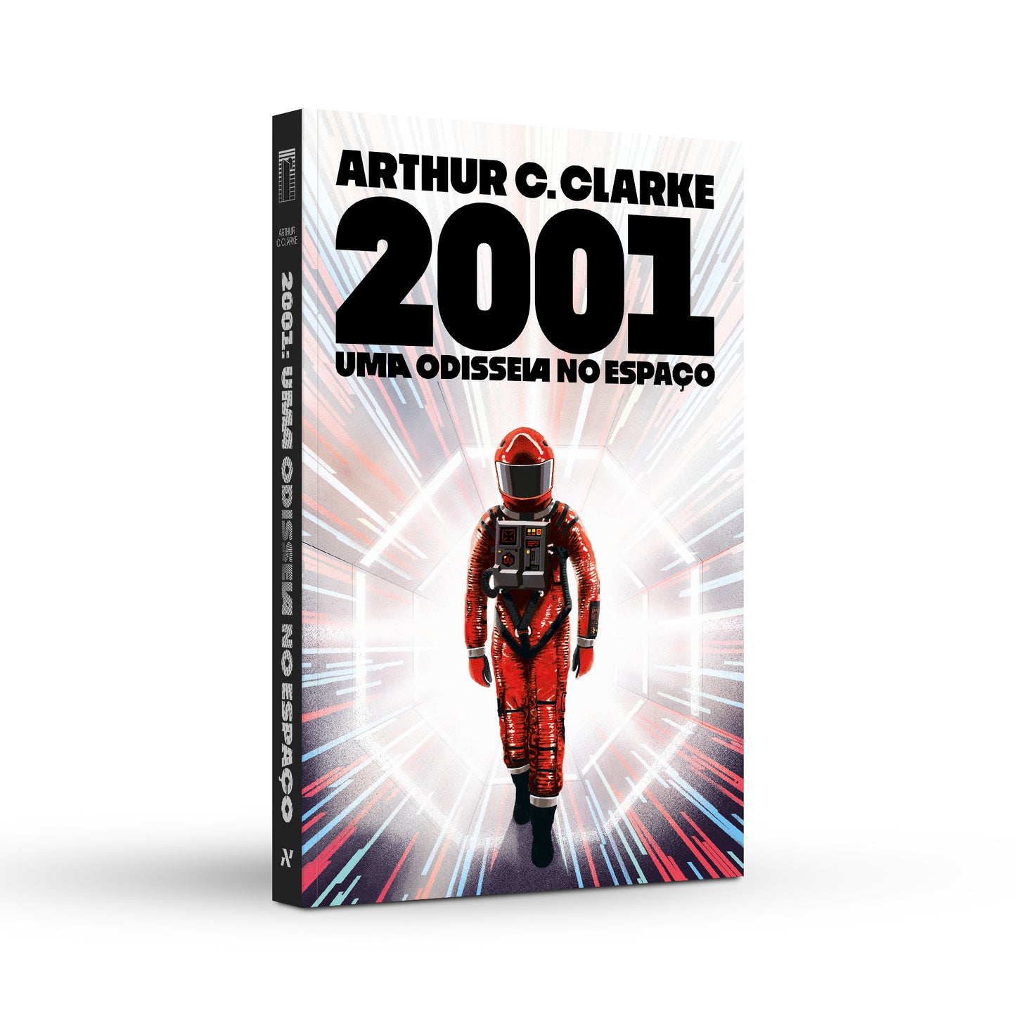 2001: Uma odisseia no espaço