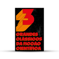 Box Essencial Arthur C. Clarke