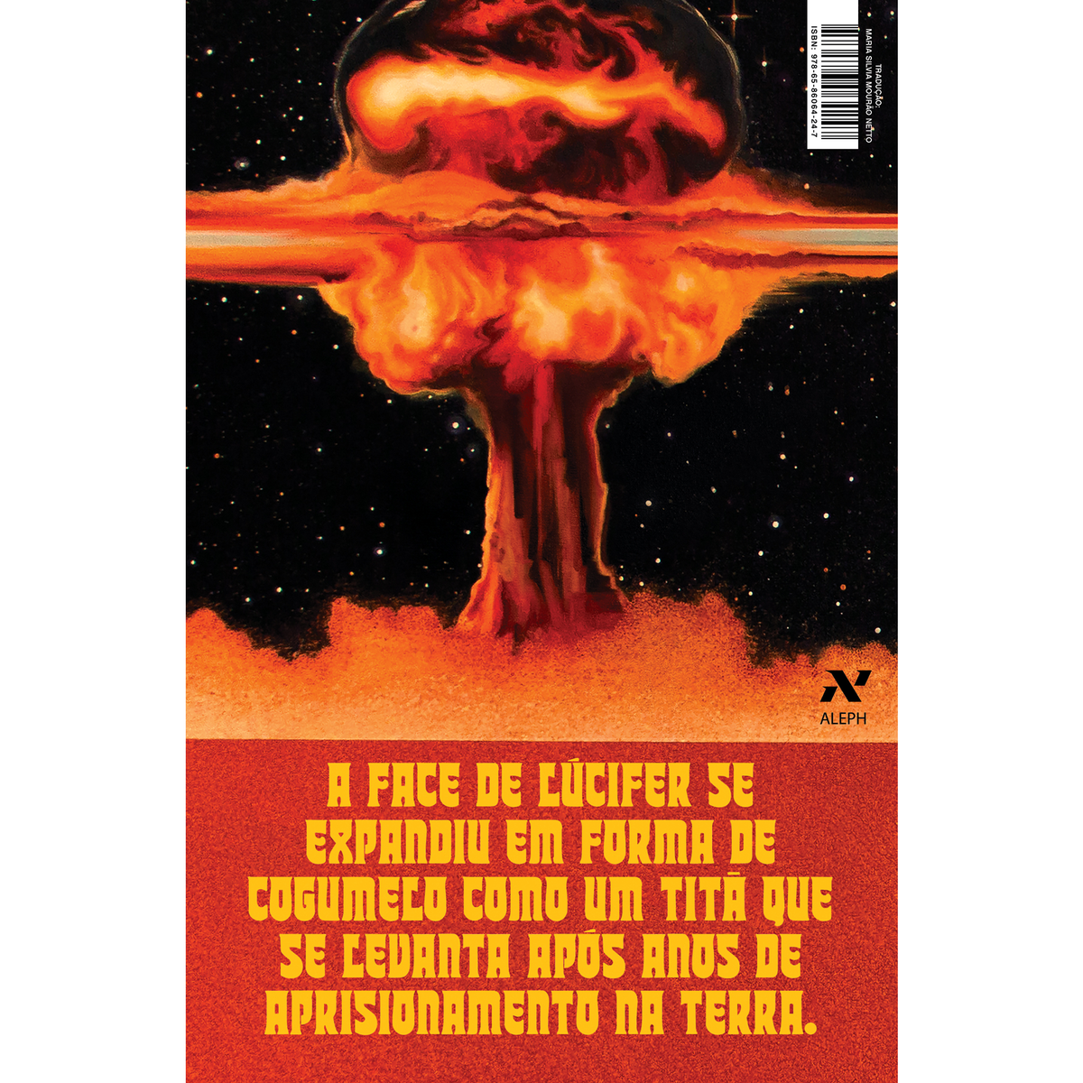 Um cântico para Leibowitz