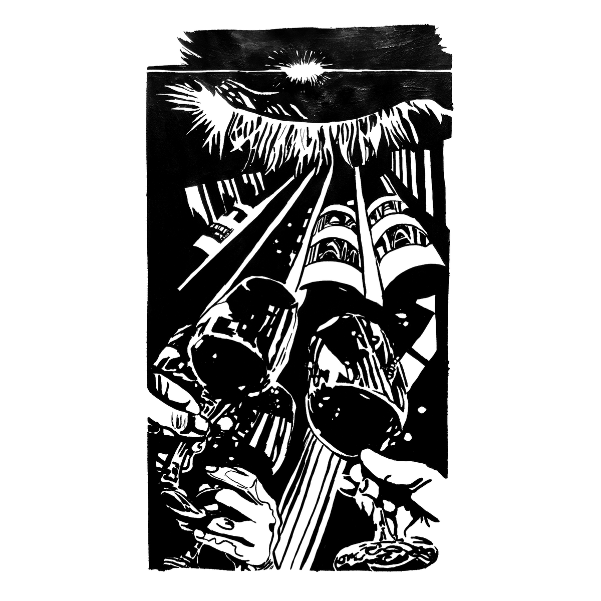 1984 – Editora Aleph