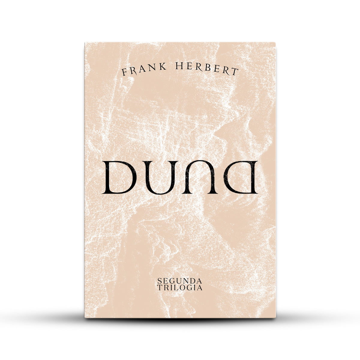 Box Duna: Segunda trilogia