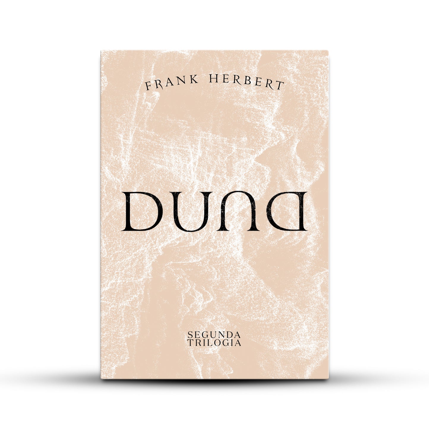 Box Duna: Segunda trilogia