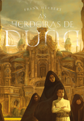 Box Duna: Segunda trilogia