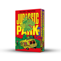 Box Jurassic Park