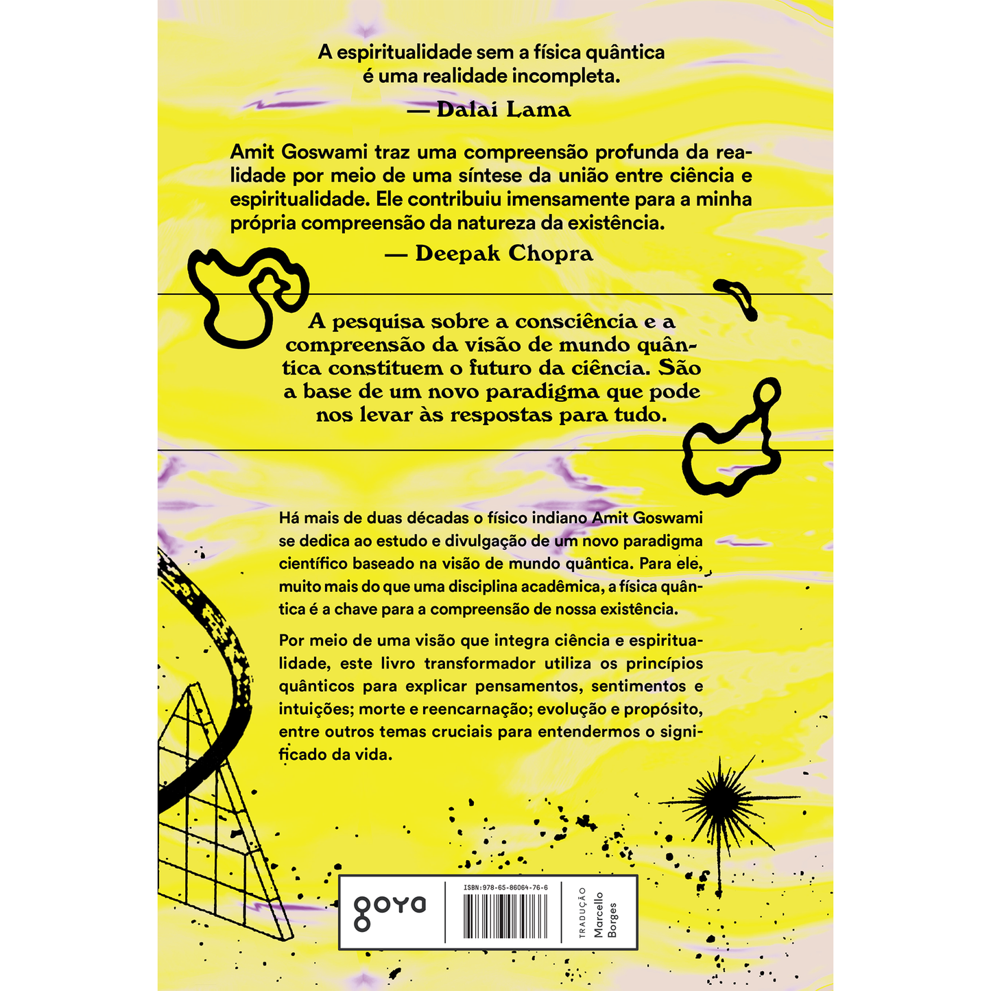 Consciência quântica