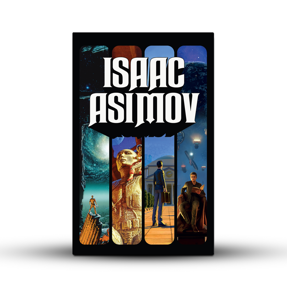 Box Fundação: Declínio e Ascensão