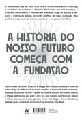 Trilogia da Fundação