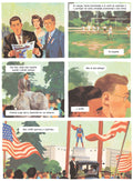 A história de Joe Shuster