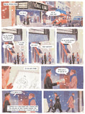 A história de Joe Shuster