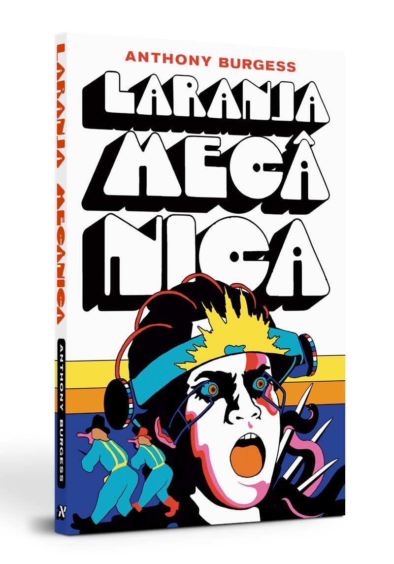 Laranja Mecânica