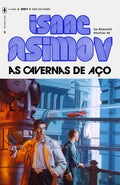 Box Série dos robôs (Azul)