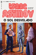 Box Série dos robôs (Azul)