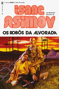 Box Série dos robôs (Azul)
