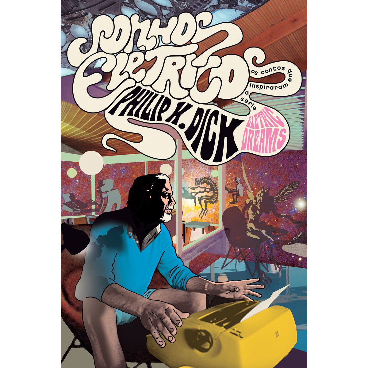 Sonhos Elétricos