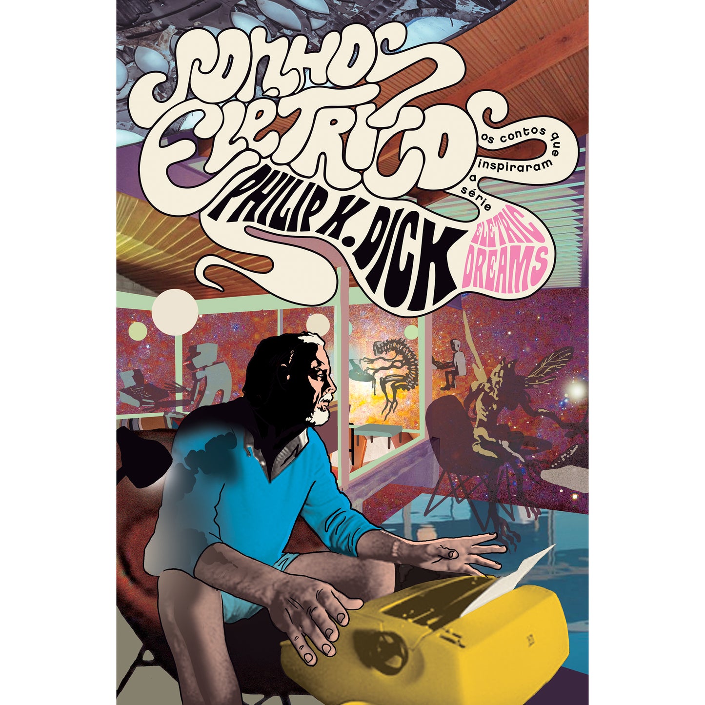 Sonhos Elétricos