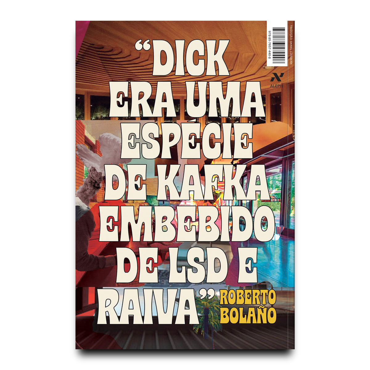 Sonhos Elétricos