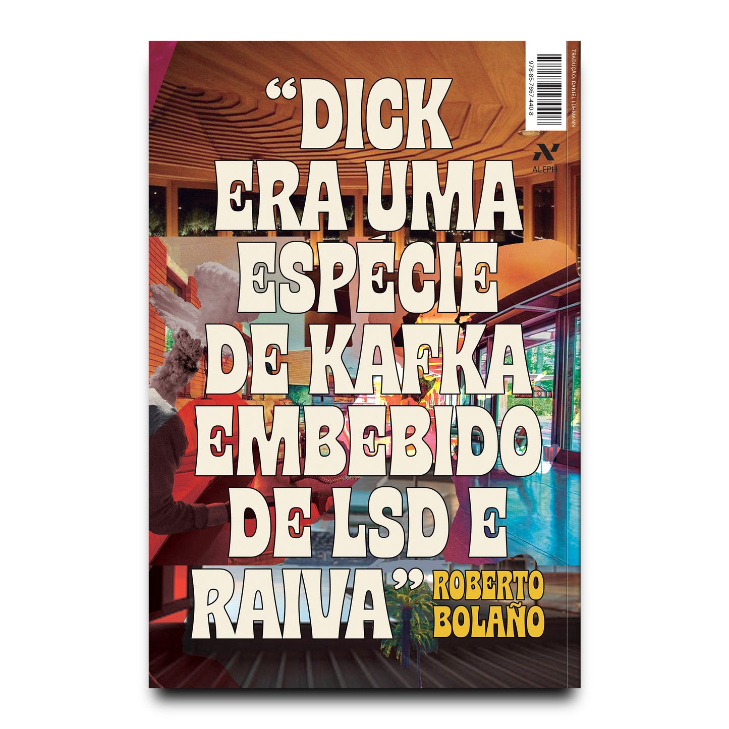 Sonhos Elétricos
