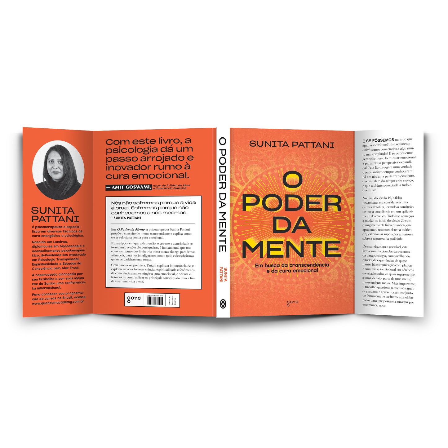 O Poder da Mente