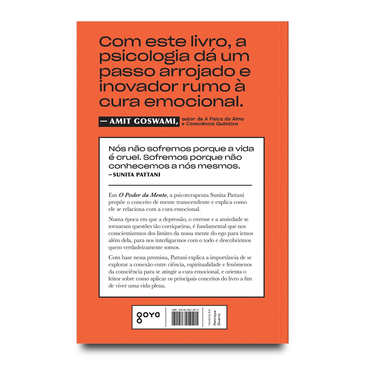 O Poder da Mente
