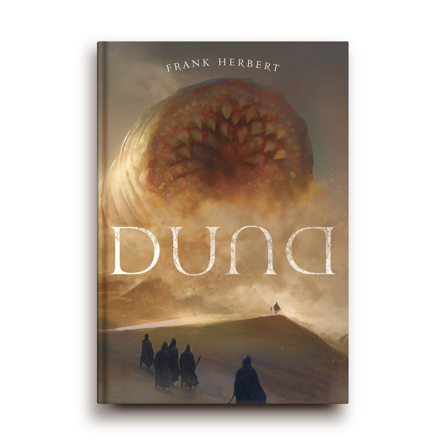 Duna com sobrecapa (Edição Limitada)