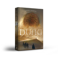Duna com sobrecapa (Edição Limitada)